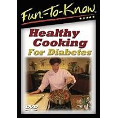 Fun To Know - Healthy Cooking For Diabetes
