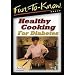 Fun To Know - Healthy Cooking For Diabetes