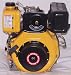 6 Hp Diesel Engine