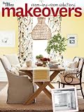 Makeovers: Room by Room Solutions (Better Homes & Gardens Decorating)