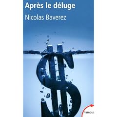 Apr�s le d�luge