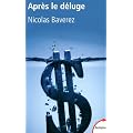 Apr�s le d�luge