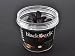 Black Garlic (Peeled), 16-Ounces Package