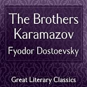 The Brothers Karamazov | [Fyodor Dostoevsky, David Magarshack (translator)]