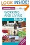 Working & Living France, 2nd (Working & Living - Cadogan)