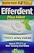Efferdent Retainer Cleaning Tablets, Denture Cleaning Tablets for Dental Appliances, Minty Fresh & Clean, 90 Count. (Pack of 3)