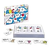 ABC GAME by SMETHPORT SPECIALTY COMPANY