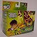 Ben 10 (Ten) Planetary Powder Set Heatblast
