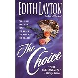The Choice (Cad)di Edith Layton