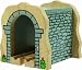 Bigjigs Toys - Grey Stone Tunnel