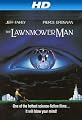 The Lawnmower Man
