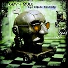 Click here to buy Life Before Insanity by  Gov't Mule .