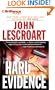 Hard Evidence (Dismas Hardy Series)