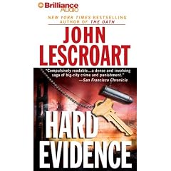Hard Evidence (Dismas Hardy) (Dismas Hardy)