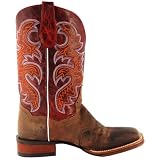 Ladies Dan Post 11 Durable Pull On Leather Dress Boots by 