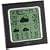 TFA 35.5001.IT satellitengest�tzte Funkwetterstation Galileo Plus