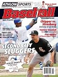 Alfonso Soriano unsigned 2011 Chicago Cubs Preseason Baseball Magazine
