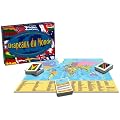 Tactic - 02088 - Jeu Soci�t� Famille - Drapeaux Du Monde