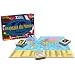 Tactic - 02088 - Jeu Soci�t� Famille - Drapeaux Du Monde