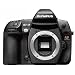 Olympus E-3 Digital SLR Camera (Body Only)