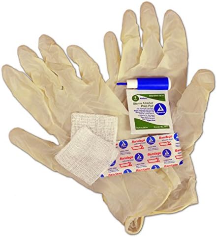 Point Of Care Prep Kit 50pk