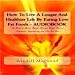 How To Live A Longer And Healthier Life By Eating Low Fat Foods: The Guide To Better Health Through Weight Control, Nutritional Supplements, And Low-Fat Diet - Audiobook