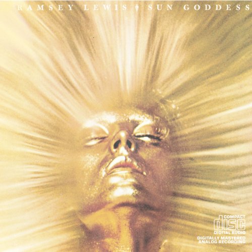 CD-Charts  Music : Sun Goddess
