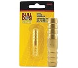 IMAGE OF Bulldog Brass Hose Mender