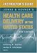 Book Jonas and Kovner 's Health Care Delivery in the U.S., 9th Edition Instructor's Guide