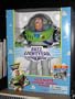 Buzz Lightyear Ultimate Talking Action Figure