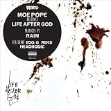 Life After God