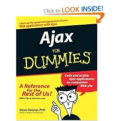 Ajax For Dummies