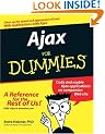 Ajax For Dummies (For Dummies (Computer/Tech))