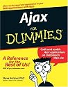 Ajax For Dummies (For Dummies (Computer/Tech))