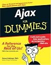 Ajax For Dummies (For Dummies (Computer/Tech))