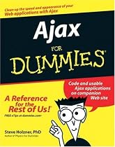 Ajax For Dummies (For Dummies (Computer/Tech))