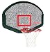 Spalding 48-inch Eco Composite Fan Backboard/Rim Combo Unit