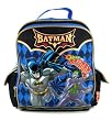 Batman Vs. Joker 12" Toddler Backpack
