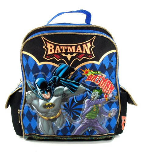 Batman Vs. Joker 12