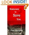Someone to Save You (suspense mystery thriller)