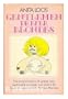 "Gentlemen prefer blondes,": The illuminating diary of a professional lady