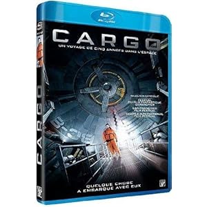 Cargo [Blu-ray]