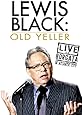 Lewis Black: Old Yeller: Live at the Borgata