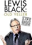 Lewis Black: Old Yeller: Live at the Borgata