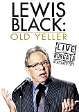 Lewis Black: Old Yeller: Live at the Borgata