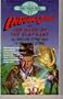Indiana Jones and The Mask of the Elephant (Find Your Fate #17)