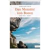 Das  Monster von Bozen: Kriminalroman