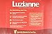 Luzianne Unsweetend Specially Blended For Iced Tea K Cups - 12 Count Boxes - Pack Of 2