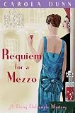 Requiem for a Mezzo (Daisy Dalrymple Mystery 3)