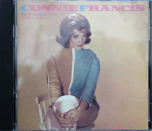 Connie Francis - My Best Friend Barbara Lyrics - Zortam Music